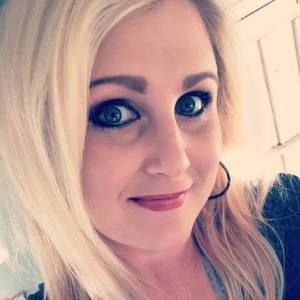 Meet your Posher, Kristen